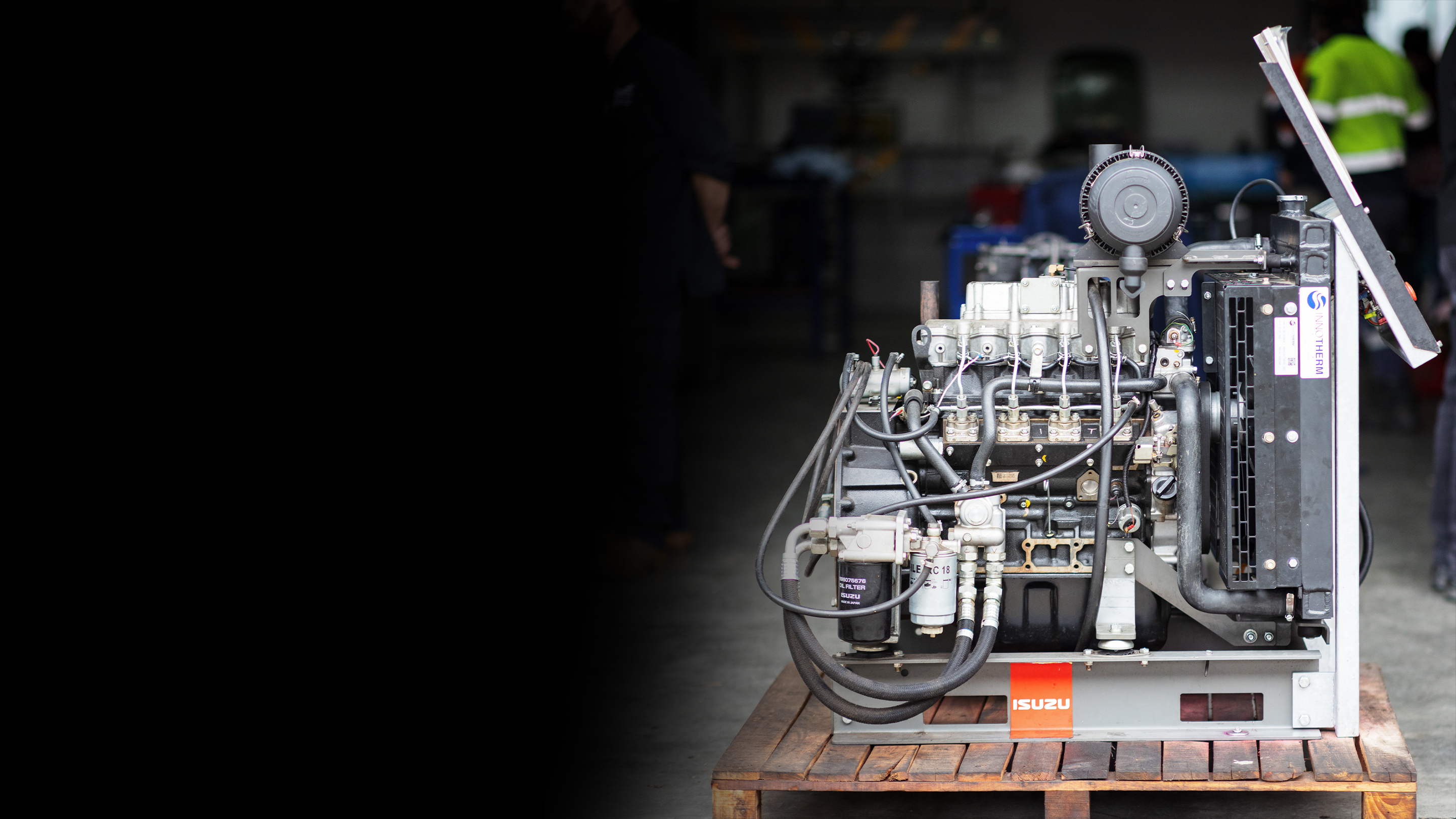 ISZS2670 Power Units Hero Desktop 1440X810 2X